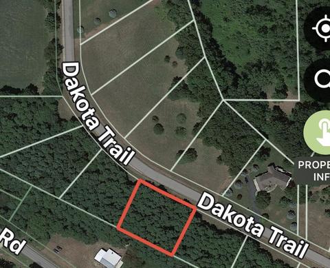 Lot 11 Dakota Trail, Hastings, MI 49058