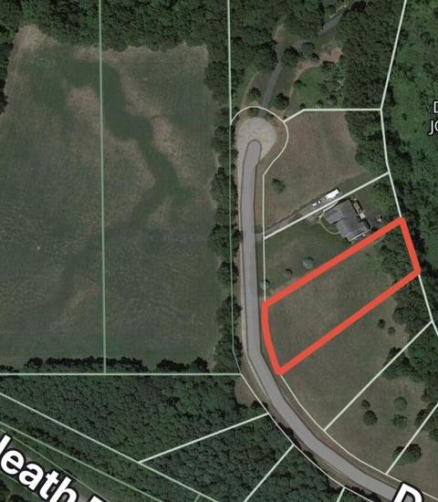 lot18 Dakota Trl, Hastings, MI 49058
