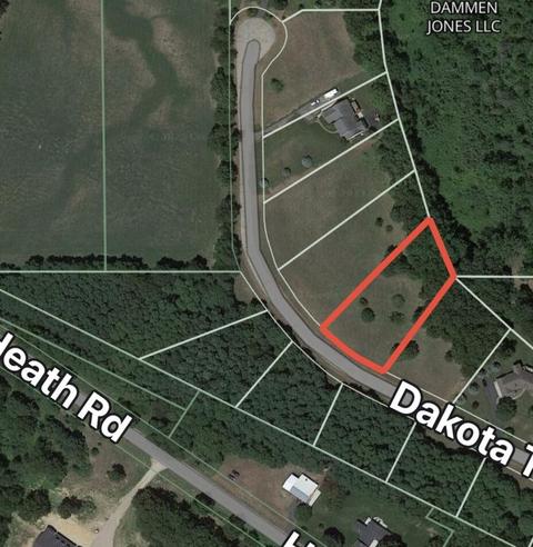 lot20 Dakota Trl, Hastings, MI 49058