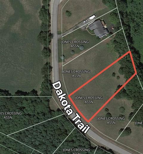 lot19 Dakota Trl, Hastings, MI 49058