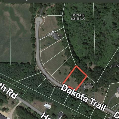 lot21 Dakota Trl, Hastings, MI 49058
