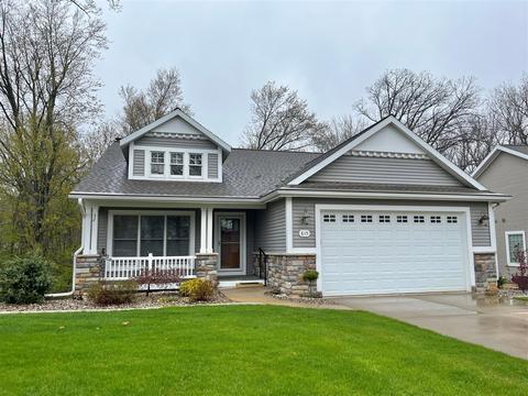 815 E Barrington, Jackson, MI 49203 photo 4
