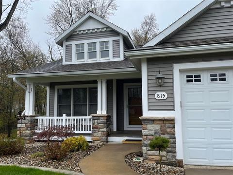 815 E Barrington, Jackson, MI 49203 photo 2