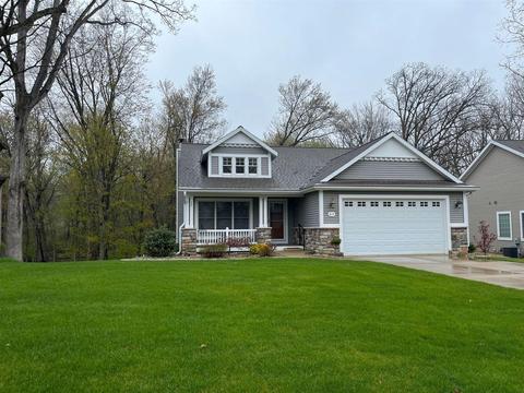 815 E Barrington, Jackson, MI 49203 photo 1