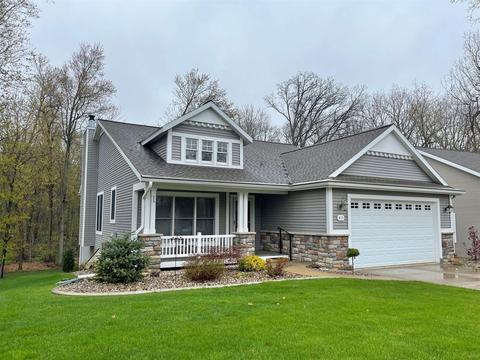 815 E Barrington, Jackson, MI 49203 photo 3