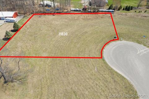 11830 Van Vis #3, Grand Rapids, MI 49534