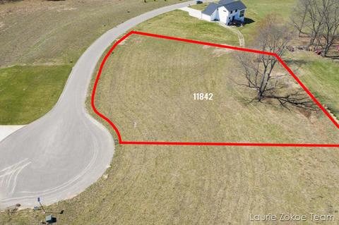 11842 Van Vis #2, Grand Rapids, MI 49534