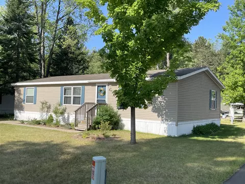 317 Hillcrest St, Cadillac, MI 49601