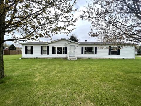450 Gerald, Quincy, MI 49082