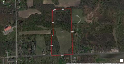0000 W Clark Rd, Ypsilanti, MI 48198