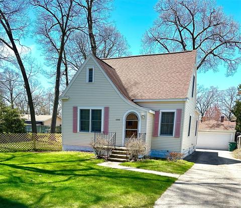 3455 Algonquin, Norton Shores, MI 49441
