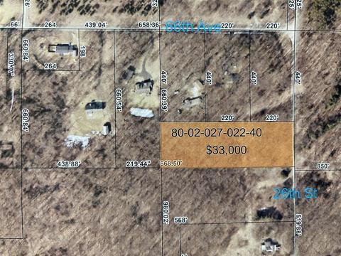 00000 26th St, Lawton, MI 49065