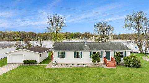 58822 Ash, Three Rivers, MI 49093 photo 1