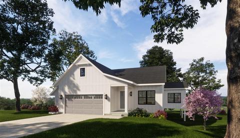 3428 N Lakeshore, Holland, MI 49424