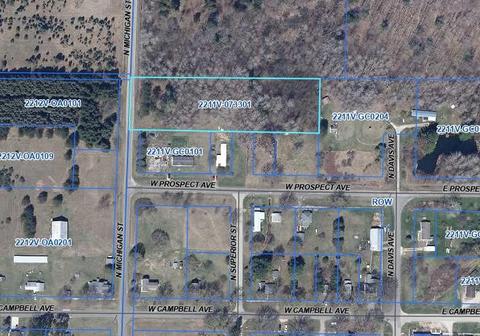 00 Michigan, Harrietta, MI 49638 photo 8