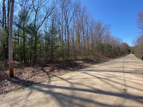 0 E Bard, Twin Lake, MI 49457