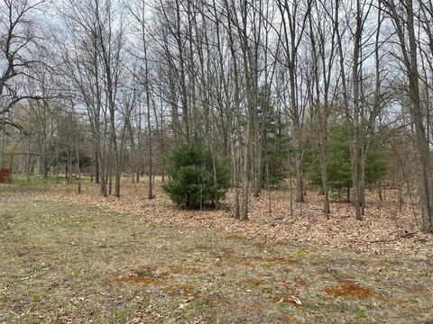 0 S Wolf Lk, Muskegon, MI 49442
