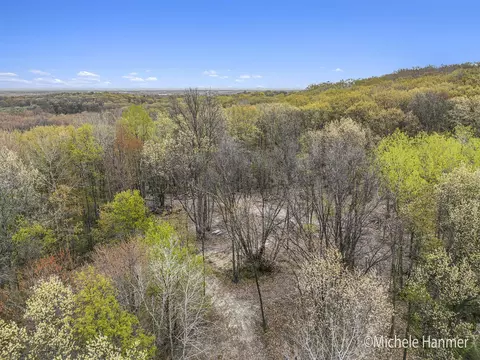 Parcel 3 Glenn Clay, Freeport, MI 49325