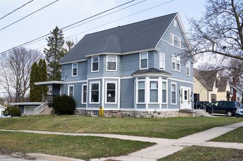 406 E Washington, Belding, MI 48809 photo 1