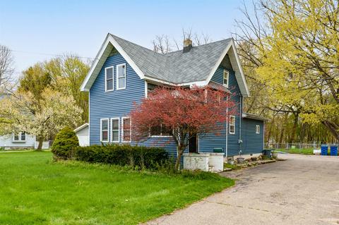 1668 W Michigan, Battle Creek, MI 49037