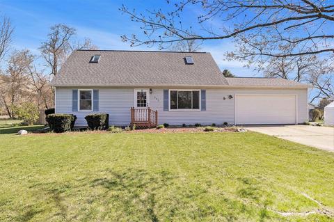 305 Thistle, Climax, MI 49034 photo 1