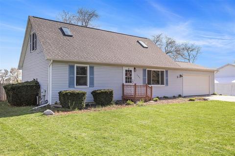 305 Thistle, Climax, MI 49034 photo 2