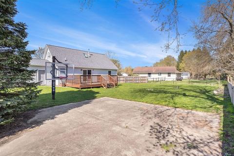 305 Thistle, Climax, MI 49034 photo 4