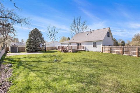 305 Thistle, Climax, MI 49034 photo 3