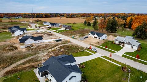 6036 Molli #11, Allendale, MI 49401