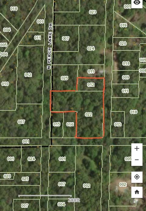 0 Private Dr, Bitely, MI 49309 photo 16