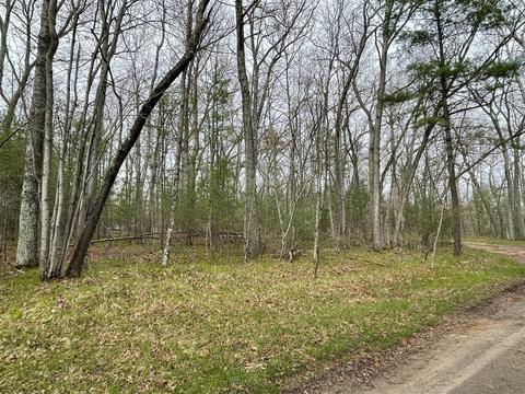 0 Private Dr, Bitely, MI 49309