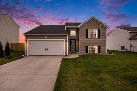 8042 Lausen Ln, Richland, MI 49083