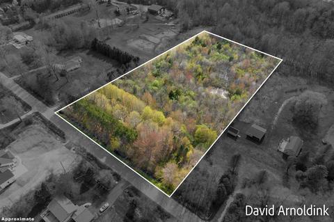 4050 62nd, Holland, MI 49423