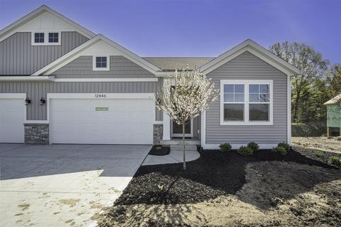 12446 Newbridge #5, Grand Haven, MI 49417