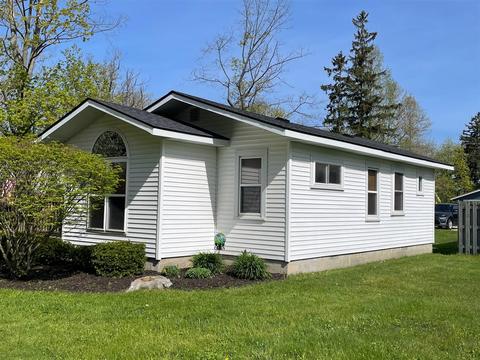 Undisclosed, Saugatuck, MI 49453