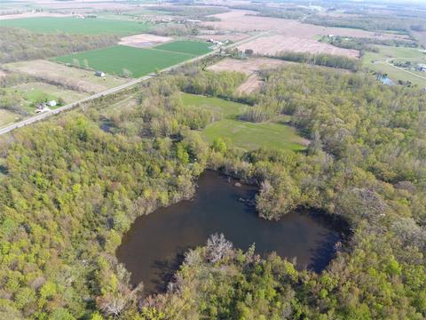 14500 Pioneer, Camden, MI 49232