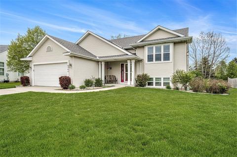 6764 Summerbreeze, Caledonia, MI 49316