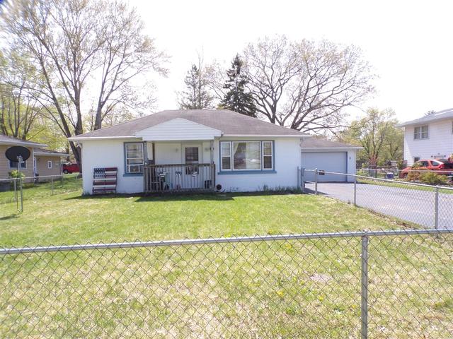 508 E Prairie Ronde, Dowagiac, MI 49047