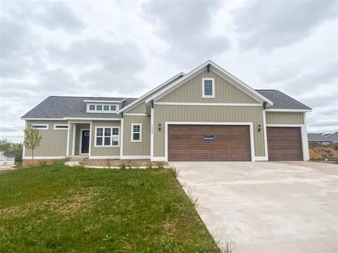 7539 Ridgeline, Zeeland, MI 49464