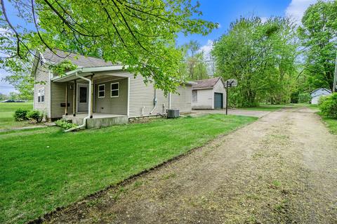 550 Cass, Constantine, MI 49042 photo 1