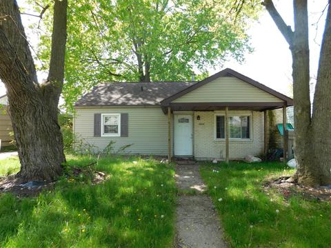 1806 Ferry, Niles, MI 49120