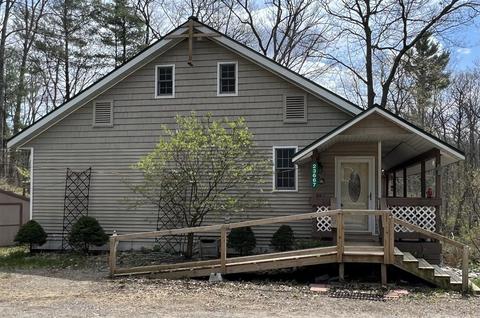23667 Atikwa, Howard City, MI 49329
