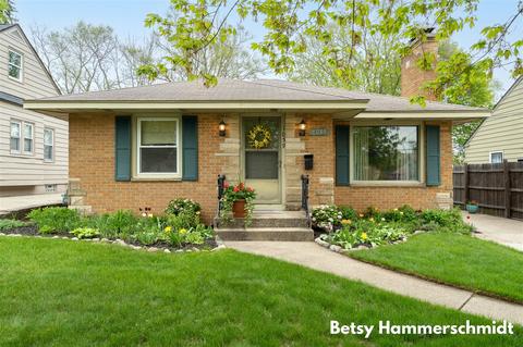 1059 Crescent, Grand Rapids, MI 49503