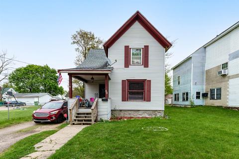 33 Vale, Battle Creek, MI 49014