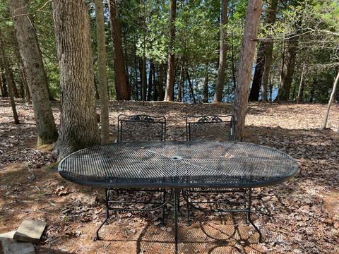 11655 N Cool Lk, Irons, MI 49644 photo 16
