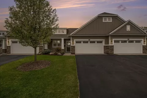 7031 Mindew, Byron Center, MI 49315
