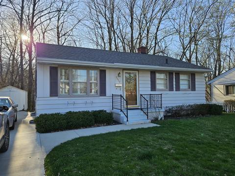 2616 Botham, Saint Joseph, MI 49085