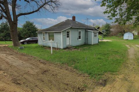 604 S George, Decatur, MI 49045