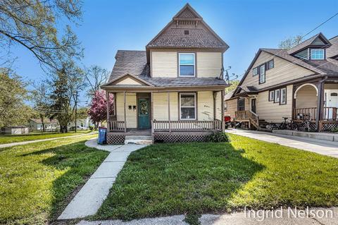 2204 Mckee, Grand Rapids, MI 49503