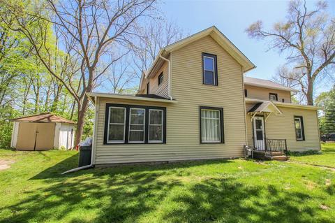 124 S Constantine, Three Rivers, MI 49093